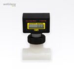 Anboringsbøjle for flowmeter 63 mm - Image 3