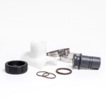 Anboringsbøjle for flowmeter 63 mm