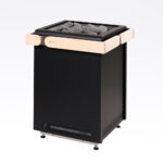 5 KW  Sort
