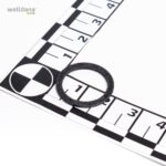 Gasket gold-circle PM5 - Image 2