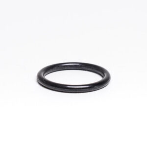 O-ring fitting gold-circle PM5