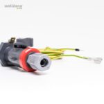 Valve for sampling line/earth - Image 2