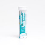 Softswim Quicktest strips  til flydende Aktiv ilt /hydrogenperoxid