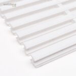 Riste til Poolspa kar 235x22mm  - 1 stav  (40 stk. til 1 meter) - Image 2