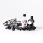 Klorinator Off-line Transparent cylinder - Image 3