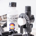 Klorinator Off-line Transparent cylinder - Image 4