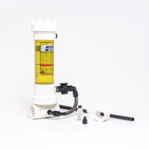 Klorinator In-line