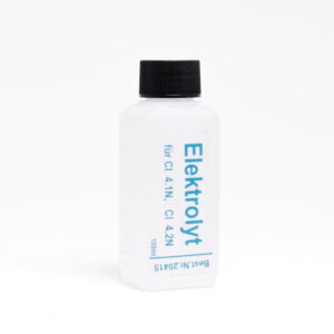 Elektrolytvæske 100ml