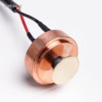 Fri klor sensor guld/Kobber Til Da-Gen - Image 2