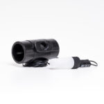 Flow detector