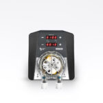 Peristaltisk Pumpe PP60 m. timer  Aseko