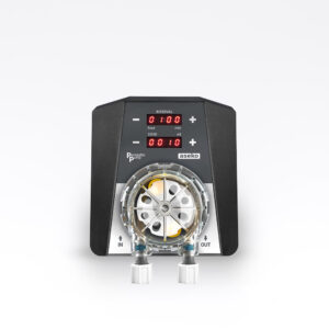 Peristaltisk Pumpe PP60 m. timer  Aseko