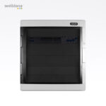 3KW / 230V m. LAN  Aseko
