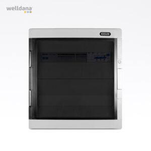 3KW / 230V m. LAN  Aseko
