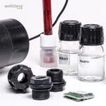 Redox sæt til KLX med sensor og fittings - Image 2
