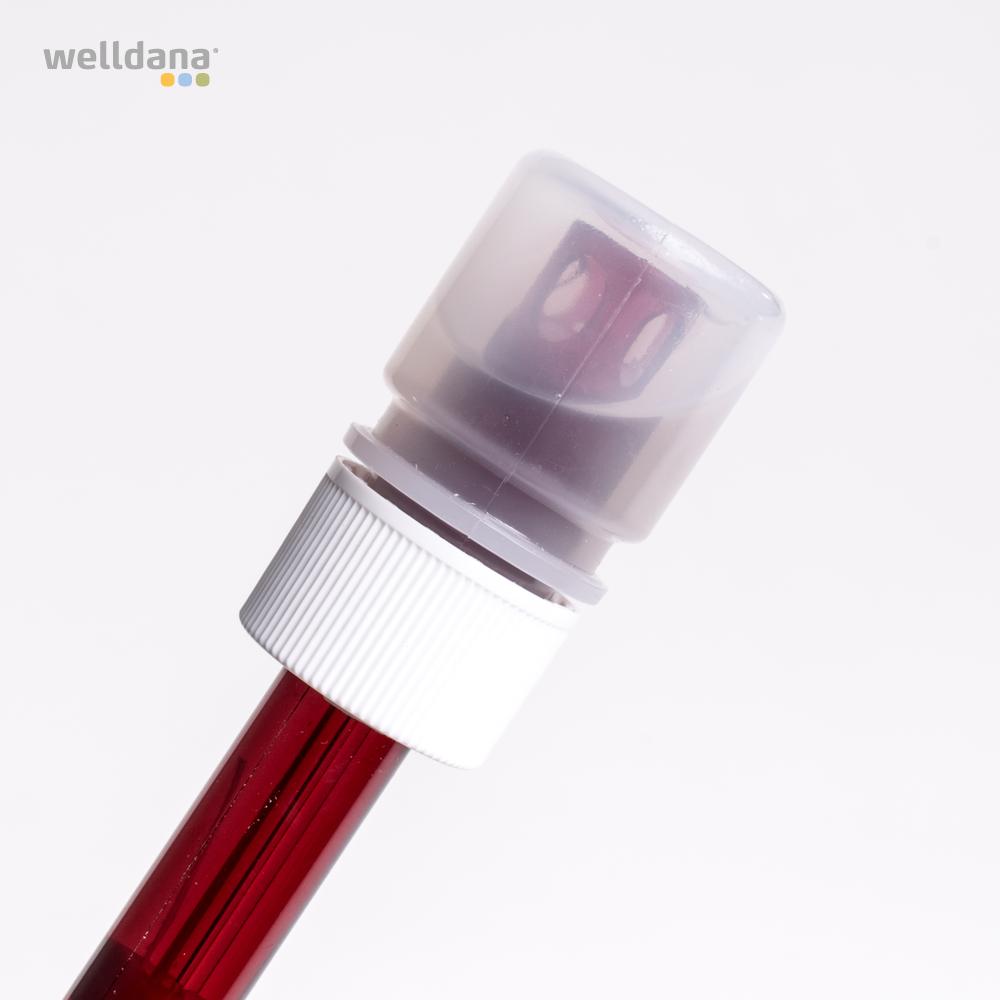 Redox sæt til KLX med sensor og fittings - Image 4