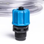 Sensorholder sæt til 2 sensor inkl. Ventiler, slange og nipler - Image 4