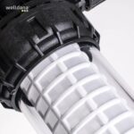 Sensorholder sæt til 2 sensor inkl. Ventiler, slange og nipler - Image 5