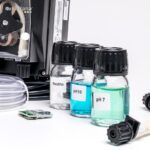 PH sæt til KLX med sensor og doseringspumpe - Image 4