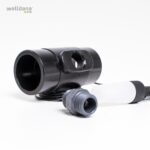 Flow kontrol til KLX For ekstra flowkontrol (supplement) - Image 2