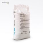 Salt raffineret  i 25kg sæk. - Image 2