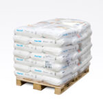 Salt raffineret  i 25kg sæk. Palle (42 sække)