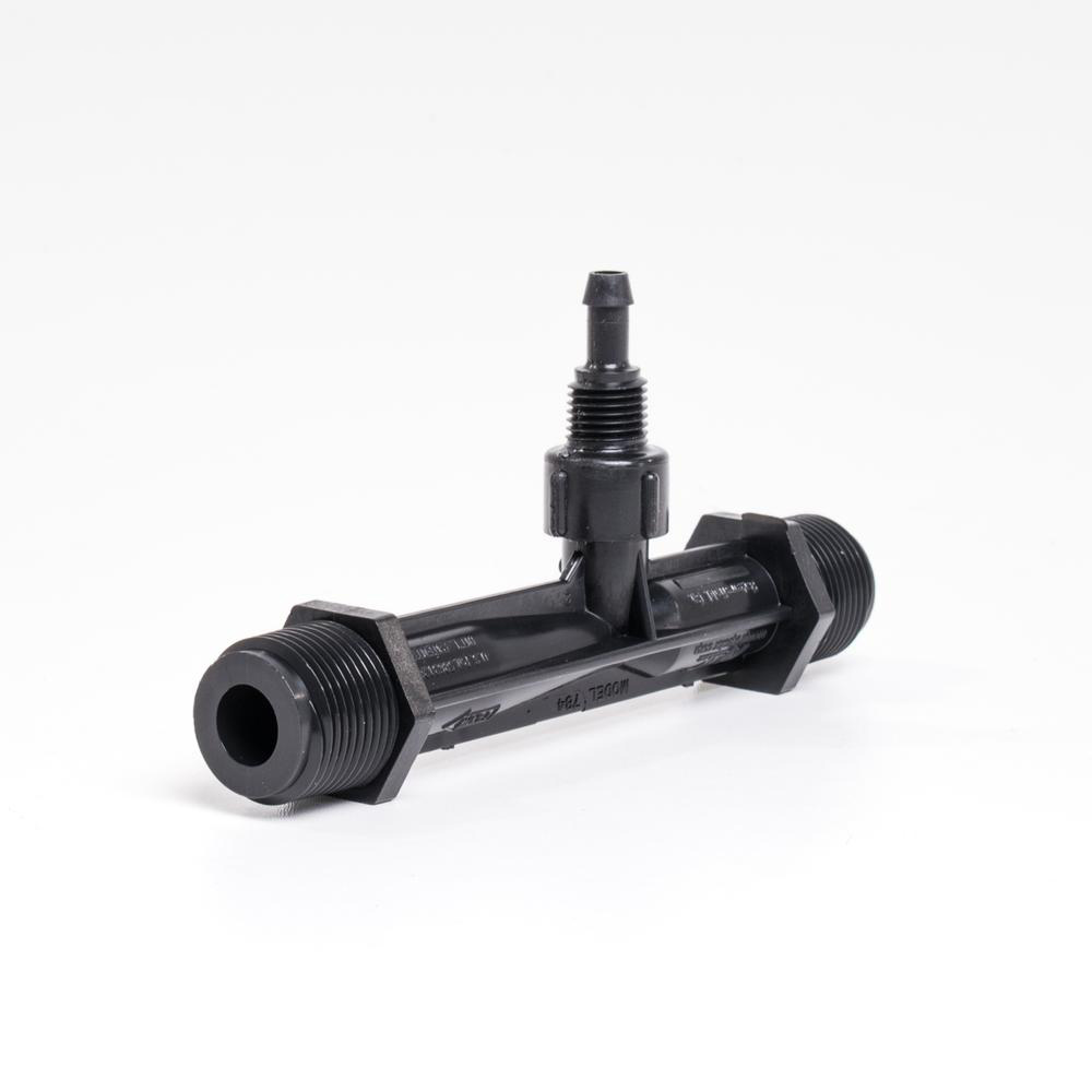 30-340784-welldana0-ozon-ozone_injector_34_od Ozone injector 3/4" OD. Blå