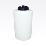 60 liter kemikalie tank