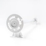 3" Alu-rør max 6,8mtr Til oprulningsstativer.i S.S. + Plast - Image 4
