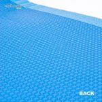 Premium cover 8mm incl. kant syning  Max. temp. 38 gr. - Image 2