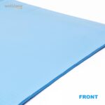Premium cover 8mm incl. kant syning  Max. temp. 38 gr. - Image 3