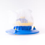 Bundsuger Pool Blaster Leaf Vac Batterier - Image 2
