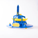 Bundsuger Pool Blaster Leaf Vac Batterier - Image 5