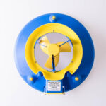 Bundsuger Pool Blaster Leaf Vac Batterier - Image 3