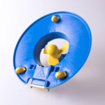 Bundsuger Pool Blaster Leaf Vac Batterier - Image 8