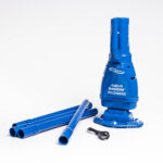 Bundsuger Aqua Broom Opladelig - Image 5