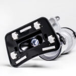 Bundsuger Pool Blaster Volt FX-4Li Opladelig - Image 4