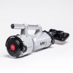 Bundsuger Pool Blaster Volt FX-4Li Opladelig - Image 5