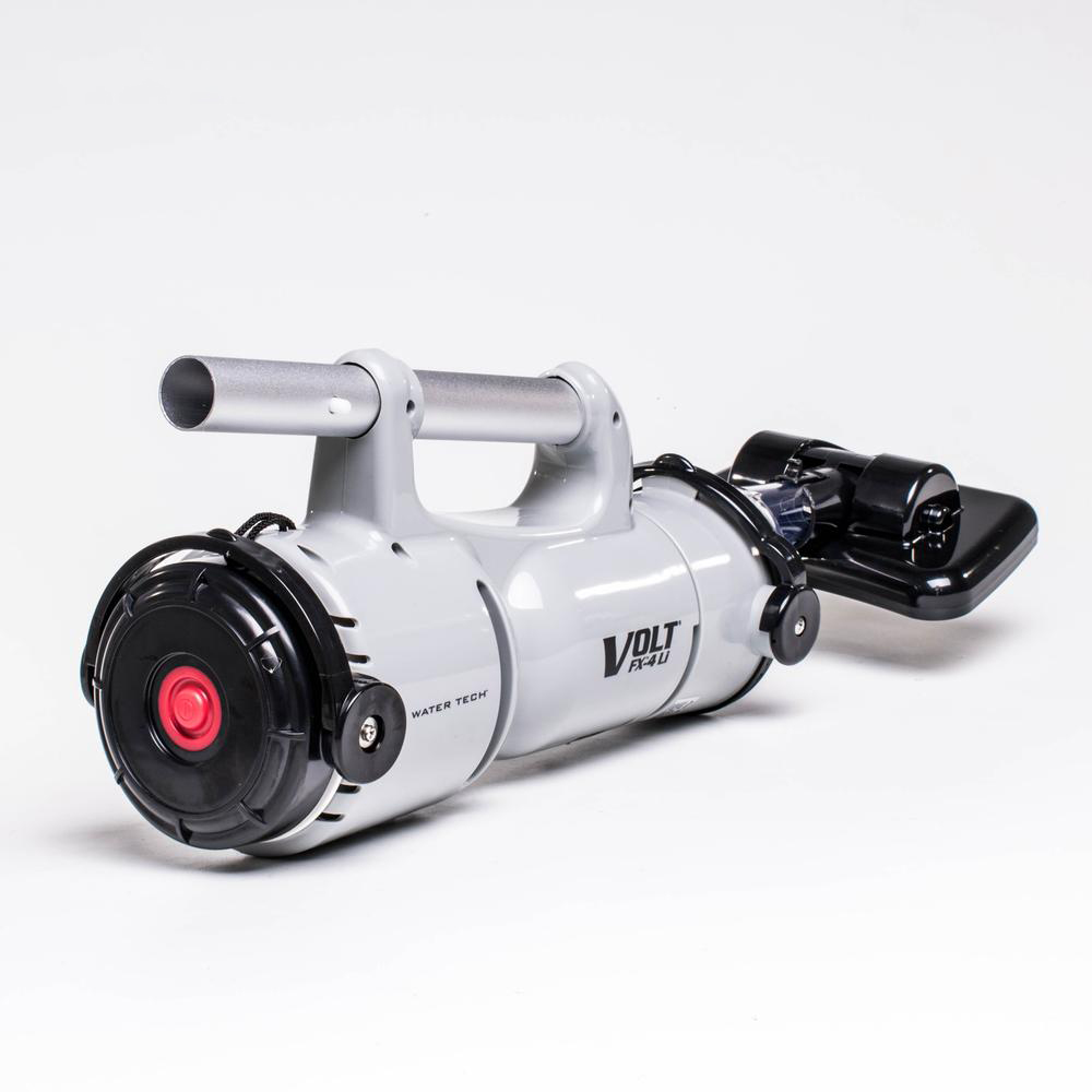 Bundsuger Pool Blaster Volt FX-4Li Opladelig - Image 5