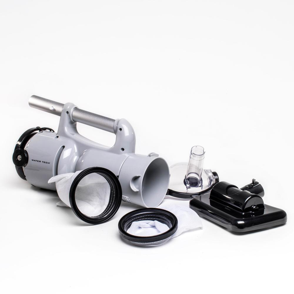 Bundsuger Pool Blaster Volt FX-4Li Opladelig - Image 7