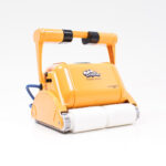 Dolphin Dynamic Pro X 2 caddy WB