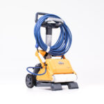 Dolphin Dynamic Pro X 2 caddy WB - Image 5