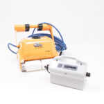 Dolphin Dynamic Pro X 2 caddy WB - Image 7