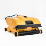 Dolphin Pro X 7 Med metal Caddy