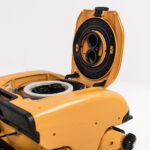 Dolphin Pro X 7 Med metal Caddy - Image 3