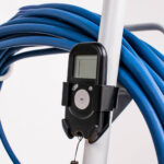 Dolphin Pro X 7 Med metal Caddy - Image 6