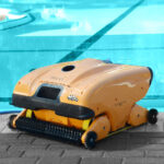 Dolphin Pro X 7 Med metal Caddy - Image 8