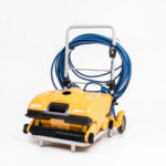 Dolphin Pro X 7 Med metal Caddy - Image 7