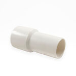Vacuum slange cuffs m/indvendig gevind til ø38mm