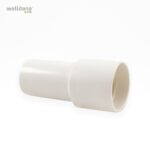 Vacuum slange cuffs m/indvendig gevind til ø38mm - Image 2